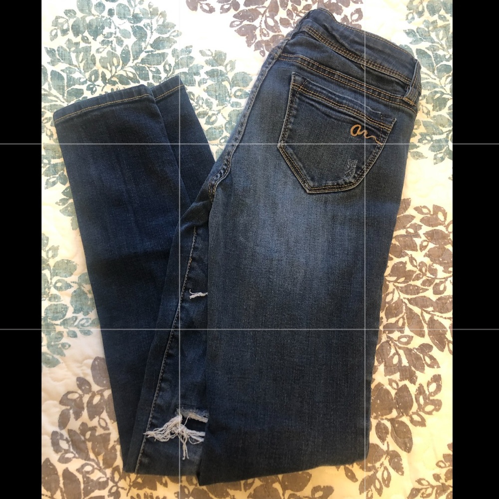 American Rag skinny jeans